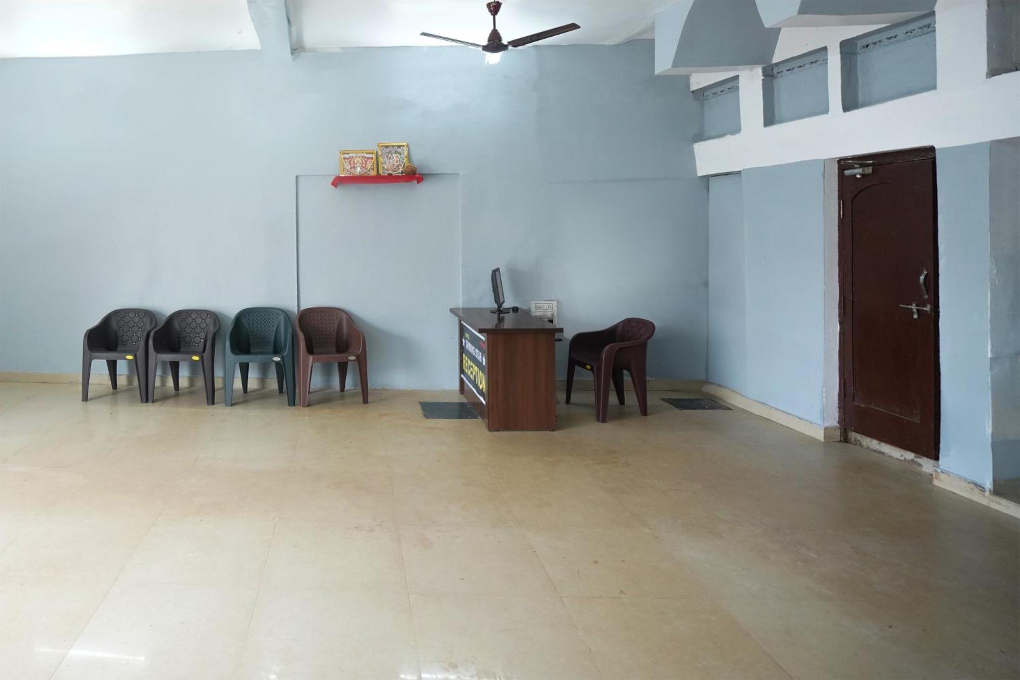Hotel O Shining Star Bhilai Екстериор снимка