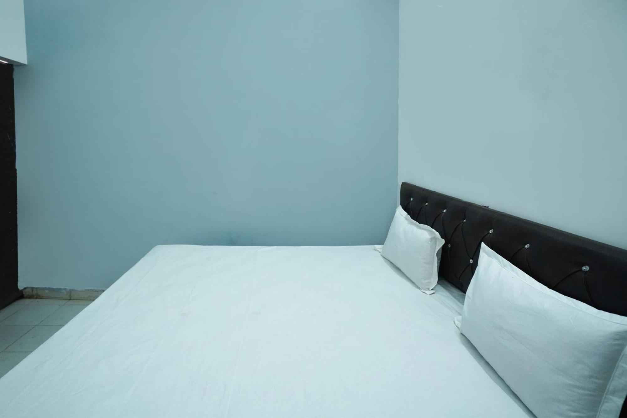 Hotel O Shining Star Bhilai Екстериор снимка