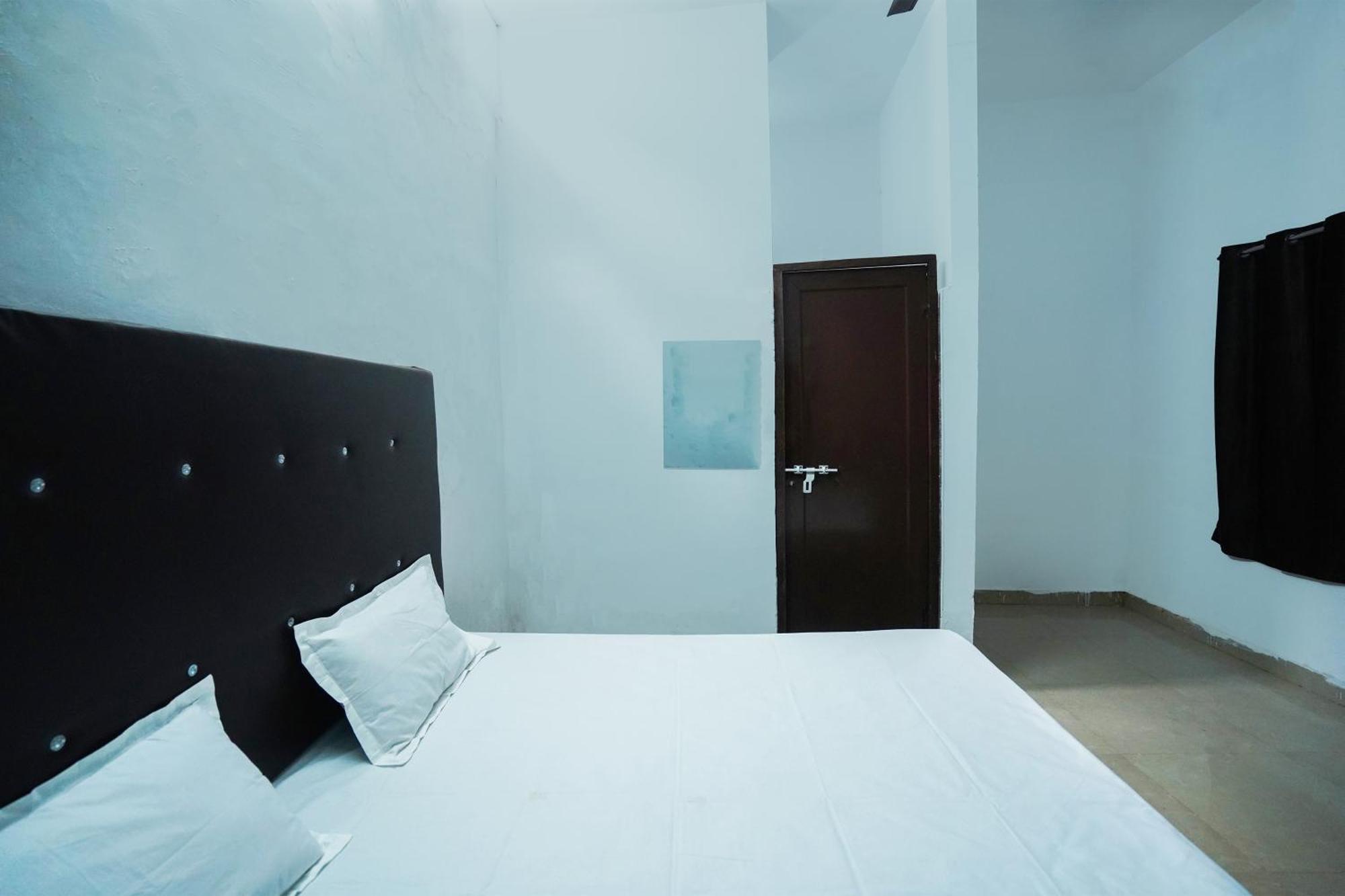 Hotel O Shining Star Bhilai Екстериор снимка