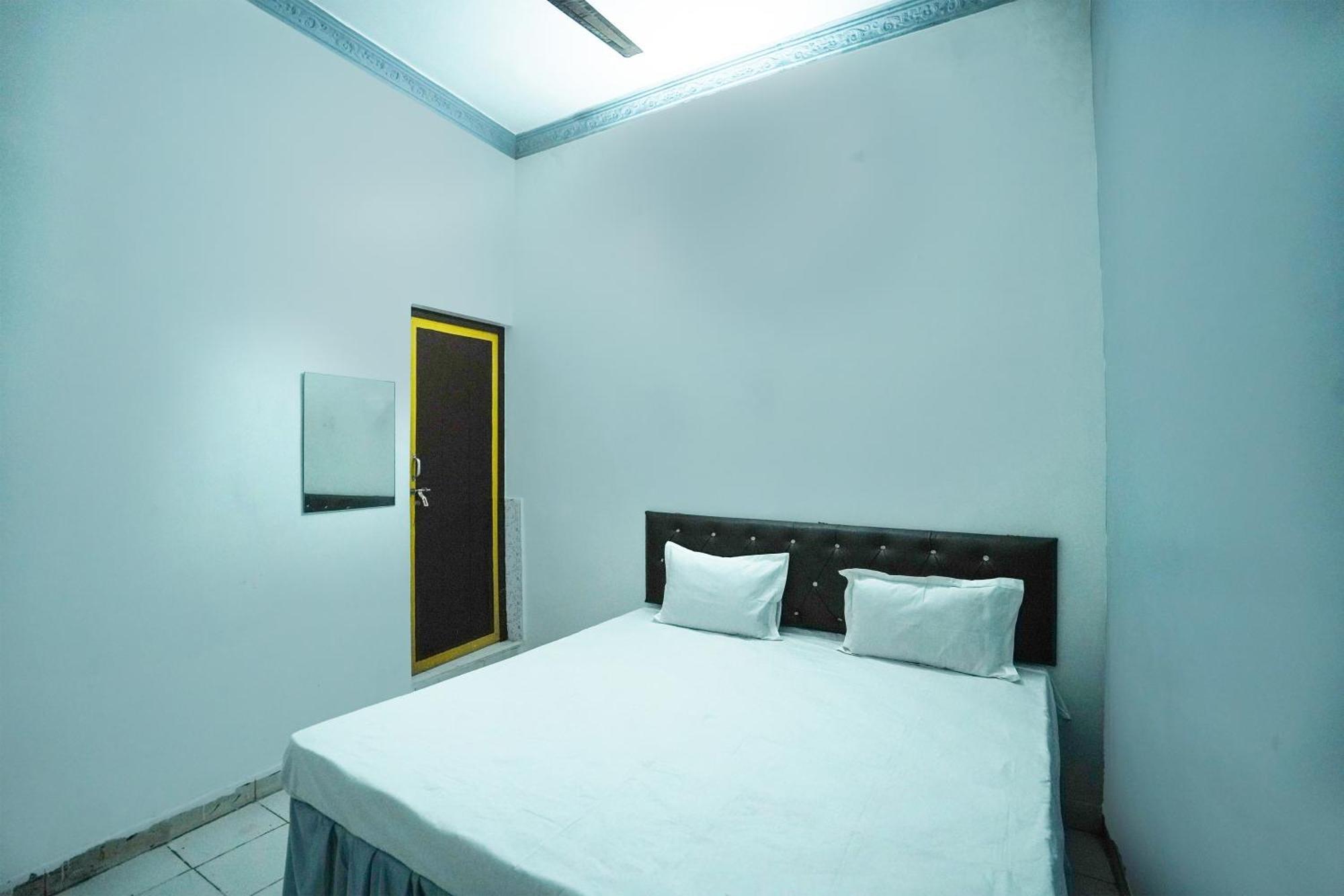 Hotel O Shining Star Bhilai Екстериор снимка